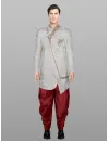 Indo Western Sherwani_02