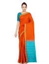 Arani Silk Saree with Blouse11