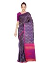 Arani Silk Saree with Blouse01