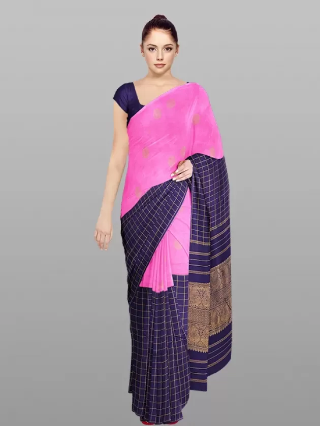 Madurai Cotton 02